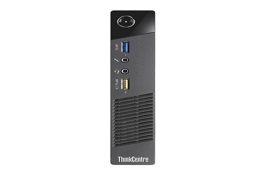 Amazon.com: LENOVO ThinkCentre M73 Tiny Business Desktop Computer